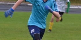 Kullamäng FC ÜLENURME (03) -JÕHVI FC LOKOMOTIV (03) 1-7 (14.10.2017) 1.OSA