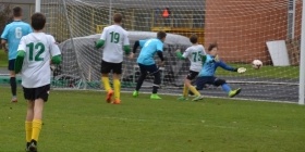 Kullamäng FC ÜLENURME (03) -JÕHVI FC LOKOMOTIV (03) 1-7 (14.10.2017) 1.OSA