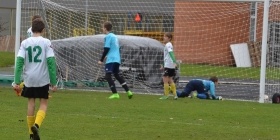 Kullamäng FC ÜLENURME (03) -JÕHVI FC LOKOMOTIV (03) 1-7 (14.10.2017) 1.OSA