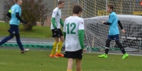Kullamäng FC ÜLENURME (03) -JÕHVI FC LOKOMOTIV (03) 1-7 (14.10.2017) 1.OSA
