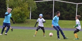 Kullamäng FC ÜLENURME (03) -JÕHVI FC LOKOMOTIV (03) 1-7 (14.10.2017) 1.OSA