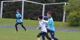 Kullamäng FC ÜLENURME (03) -JÕHVI FC LOKOMOTIV (03) 1-7 (14.10.2017) 1.OSA