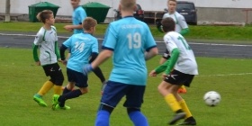 Kullamäng FC ÜLENURME (03) -JÕHVI FC LOKOMOTIV (03) 1-7 (14.10.2017) 1.OSA