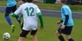 Kullamäng FC ÜLENURME (03) -JÕHVI FC LOKOMOTIV (03) 1-7 (14.10.2017) 1.OSA