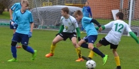 Kullamäng FC ÜLENURME (03) -JÕHVI FC LOKOMOTIV (03) 1-7 (14.10.2017) 1.OSA