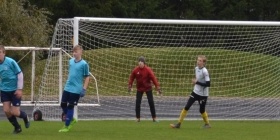 Kullamäng FC ÜLENURME (03) -JÕHVI FC LOKOMOTIV (03) 1-7 (14.10.2017) 1.OSA