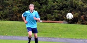 Kullamäng FC ÜLENURME (03) -JÕHVI FC LOKOMOTIV (03) 1-7 (14.10.2017) 1.OSA