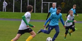 Kullamäng FC ÜLENURME (03) -JÕHVI FC LOKOMOTIV (03) 1-7 (14.10.2017) 1.OSA