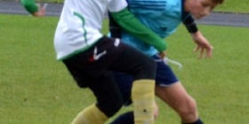 Kullamäng FC ÜLENURME (03) -JÕHVI FC LOKOMOTIV (03) 1-7 (14.10.2017) 1.OSA