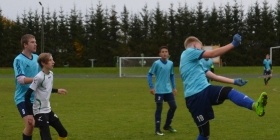 Kullamäng FC ÜLENURME (03) -JÕHVI FC LOKOMOTIV (03) 1-7 (14.10.2017) 2.OSA