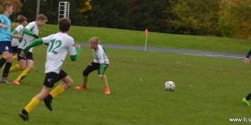 Kullamäng FC ÜLENURME (03) -JÕHVI FC LOKOMOTIV (03) 1-7 (14.10.2017) 2.OSA