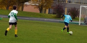 Kullamäng FC ÜLENURME (03) -JÕHVI FC LOKOMOTIV (03) 1-7 (14.10.2017) 2.OSA