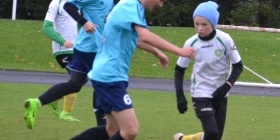 Kullamäng FC ÜLENURME (03) -JÕHVI FC LOKOMOTIV (03) 1-7 (14.10.2017) 2.OSA