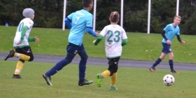 Kullamäng FC ÜLENURME (03) -JÕHVI FC LOKOMOTIV (03) 1-7 (14.10.2017) 2.OSA