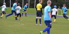 Kullamäng FC ÜLENURME (03) -JÕHVI FC LOKOMOTIV (03) 1-7 (14.10.2017) 2.OSA