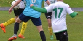 Kullamäng FC ÜLENURME (03) -JÕHVI FC LOKOMOTIV (03) 1-7 (14.10.2017) 2.OSA