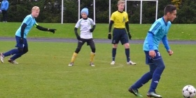 Kullamäng FC ÜLENURME (03) -JÕHVI FC LOKOMOTIV (03) 1-7 (14.10.2017) 2.OSA