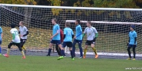 Kullamäng FC ÜLENURME (03) -JÕHVI FC LOKOMOTIV (03) 1-7 (14.10.2017) 2.OSA