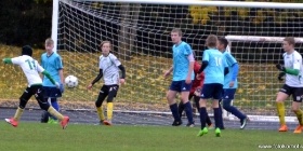 Kullamäng FC ÜLENURME (03) -JÕHVI FC LOKOMOTIV (03) 1-7 (14.10.2017) 2.OSA