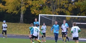 Kullamäng FC ÜLENURME (03) -JÕHVI FC LOKOMOTIV (03) 1-7 (14.10.2017) 2.OSA