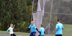 Kullamäng FC ÜLENURME (03) -JÕHVI FC LOKOMOTIV (03) 1-7 (14.10.2017) 2.OSA