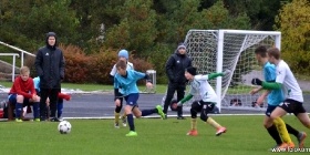 Kullamäng FC ÜLENURME (03) -JÕHVI FC LOKOMOTIV (03) 1-7 (14.10.2017) 2.OSA