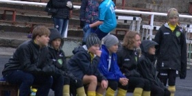 Kullamäng FC ÜLENURME (03) -JÕHVI FC LOKOMOTIV (03) 1-7 (14.10.2017) 2.OSA