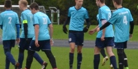 Kullamäng FC ÜLENURME (03) -JÕHVI FC LOKOMOTIV (03) 1-7 (14.10.2017) 3.OSA