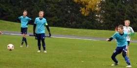 Kullamäng FC ÜLENURME (03) -JÕHVI FC LOKOMOTIV (03) 1-7 (14.10.2017) 3.OSA