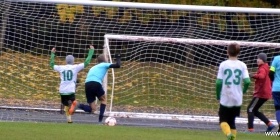 Kullamäng FC ÜLENURME (03) -JÕHVI FC LOKOMOTIV (03) 1-7 (14.10.2017) 3.OSA