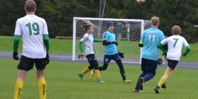 Kullamäng FC ÜLENURME (03) -JÕHVI FC LOKOMOTIV (03) 1-7 (14.10.2017) 3.OSA