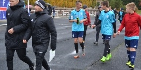 Kullamäng FC ÜLENURME (03) -JÕHVI FC LOKOMOTIV (03) 1-7 (14.10.2017) 3.OSA