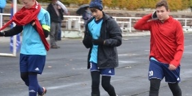 Kullamäng FC ÜLENURME (03) -JÕHVI FC LOKOMOTIV (03) 1-7 (14.10.2017) 3.OSA