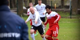 03.05.2014 Jõhvi FC Lokomotiv - Paide Linnameeskond (1:2)