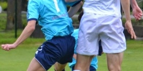 21.06.2014 Jõhvi FC Lokomotiv - Nõmme Kalju FC (1:3)