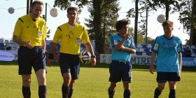 11.07.2014 Jõhvi FC Lokomotiv - Paide Linnameeskond (0:0)