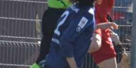 29.03.2014 Jõhvi FC Lokomotiv - JK Sillamäe Kalev (1:3)