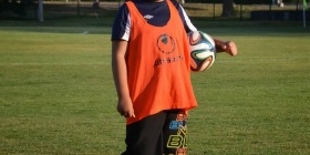 05.08.2014 Jõhvi FC Lokomotiv - JK Tallinna Kalev III (3:1)