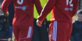 29.03.2014 Jõhvi FC Lokomotiv - JK Sillamäe Kalev (1:3)