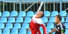 22.08.2014 Nõmme Kalju FC - Jõhvi FC Lokomotiv (5:1)