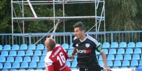 22.08.2014 Nõmme Kalju FC - Jõhvi FC Lokomotiv (5:1)