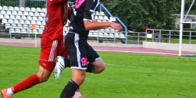 22.08.2014 Nõmme Kalju FC - Jõhvi FC Lokomotiv (5:1)