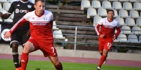 22.08.2014 Nõmme Kalju FC - Jõhvi FC Lokomotiv (5:1)
