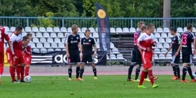 22.08.2014 Nõmme Kalju FC - Jõhvi FC Lokomotiv (5:1)