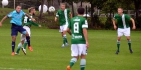 30.08.2014 Jõhvi FC Lokomotiv - Tallinna FC Flora (2:5)