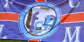 30.08.2014 Jõhvi FC Lokomotiv - Tallinna FC Flora (2:5)