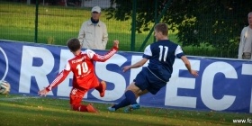 20.09.2014 Jõhvi FC Lokomotiv - Narva JK Trans (3:2)
