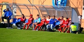 20.09.2014 Jõhvi FC Lokomotiv - Narva JK Trans (3:2)