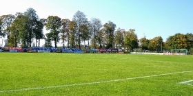 20.09.2014 Jõhvi FC Lokomotiv - Narva JK Trans (3:2)