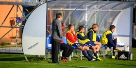 20.09.2014 Jõhvi FC Lokomotiv - Narva JK Trans (3:2)